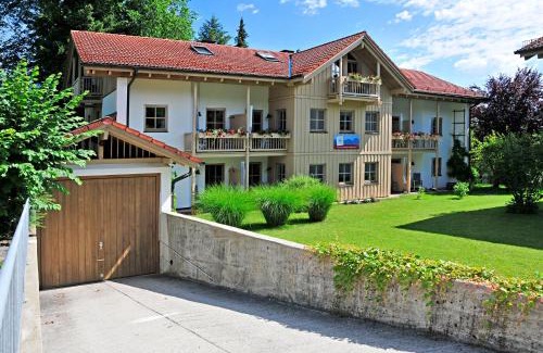 Bad Feilnbach Apartment | Ferienwohnungen Wendelstein