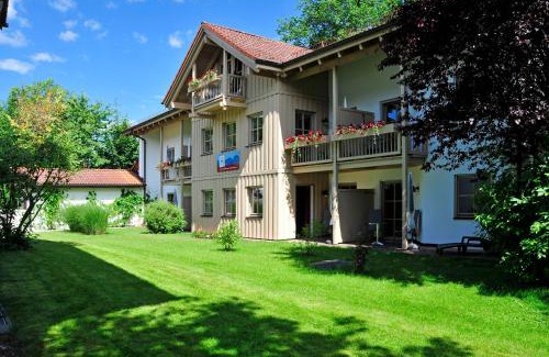 Bad Feilnbach Apartment | Ferienwohnungen Wendelstein
