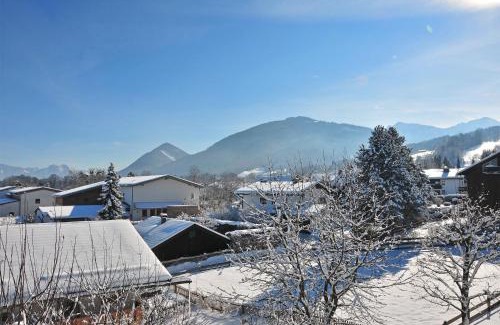 Bad Feilnbach Apartment | Ferienwohnungen Wendelstein