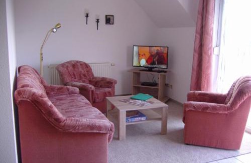 Trassenheide Apartment | "Ferienwohnungen Wiesenblick"