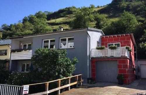 Pommern Apartment | Ferienwohnungpomaria