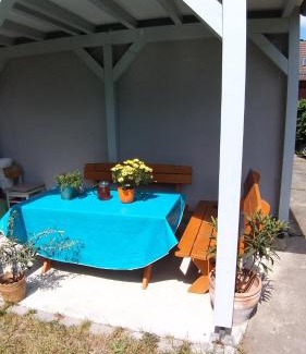 Hasserode Apartment | FerienwohnungReinel