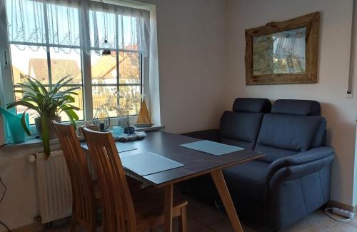 Usedom Apartment | Ferienwohung Charlotte