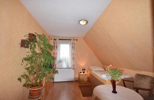 Kroepelin House | Ferienzimmer in Kröpelin