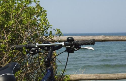 Kroepelin House | Ferienzimmer in Kröpelin