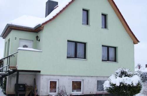 Kroepelin House | Ferienzimmer in Kröpelin