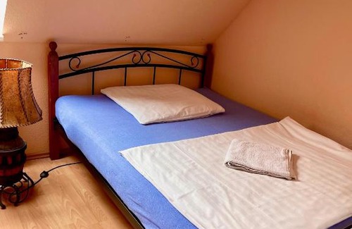 Gro Kussewitz Apartment | Ferienzimmer / Monteurzimmer Rostocker Heide