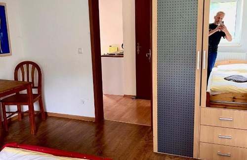 Gro Kussewitz Apartment | Ferienzimmer / Monteurzimmer Rostocker Heide