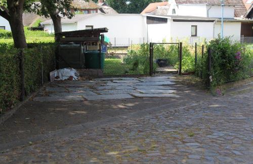 Greifswald House | Ferienzimmer Riesebeck