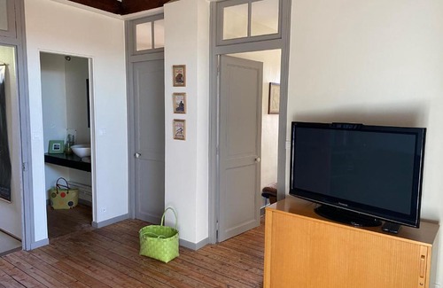 Ocquerre Bed & Breakfast | FERME DE LA TROUSSE