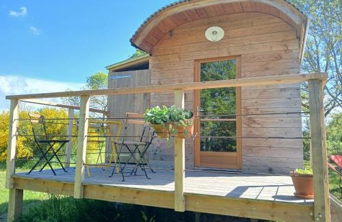 Campbon House | Ferme de Pitoué