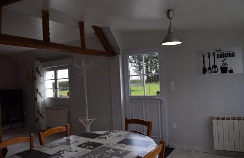 Gueschart House | Ferme du lin : Rosalin