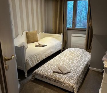 Ittlenheim Bed & Breakfast | Ferme Marie Hélène