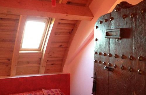 Beaune-d'Allier House | Fermette rénovée à Beaune-d'Allier avec jardin et animaux acceptés - FR-1-489-228