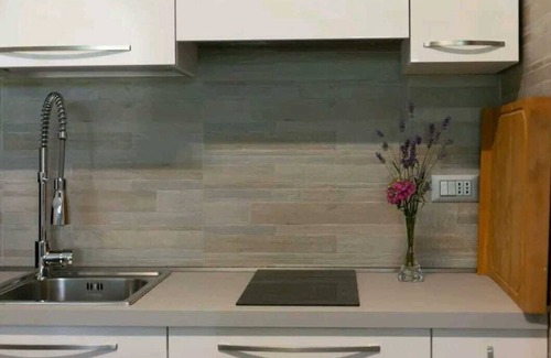 Province of Bologna Apartment | FERMI 17