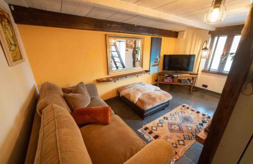 Tiers Cross House | Fern Cottage - Luxurious 1 Bedroom - Blossom Farm