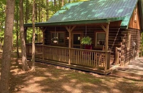 Birdseye House | Fern Crest your cabin in the woods
