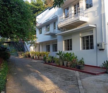 Kandy Villa | Fern Hill Cottage Kandy