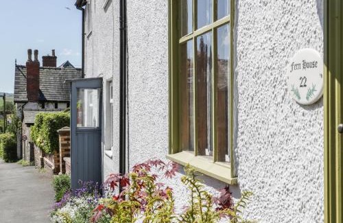 Leintwardine House | Fern House