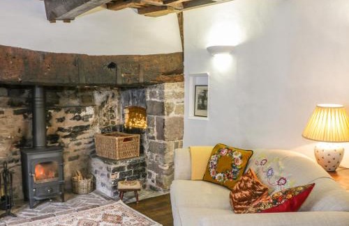 Leintwardine House | Fern House