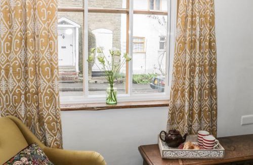 Leintwardine House | Fern House