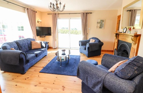 Kilgobnet House | Fern View House