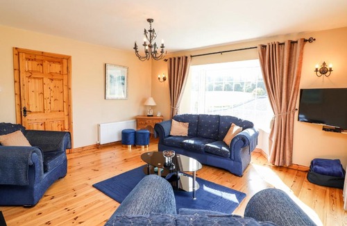 Kilgobnet House | Fern View House