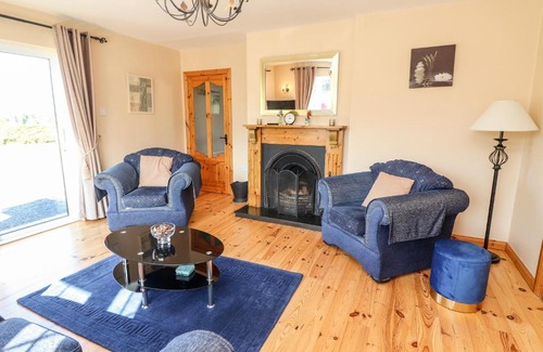 Kilgobnet House | Fern View House