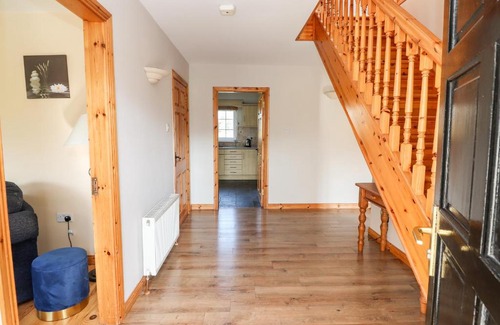 Kilgobnet House | Fern View House