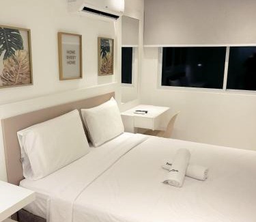 Jardim Oceania Apartment | Fernanda Flat 501