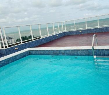 Jardim Oceania Apartment | Fernanda Flat 501