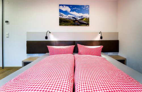 Tux House | Fernerblick Apartments