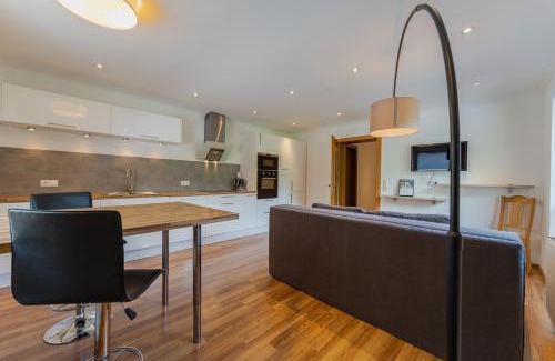 Tux House | Fernerblick Apartments