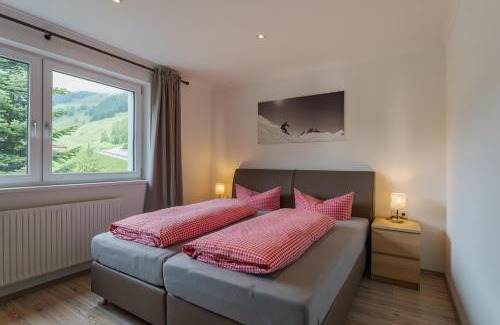 Tux House | Fernerblick Apartments