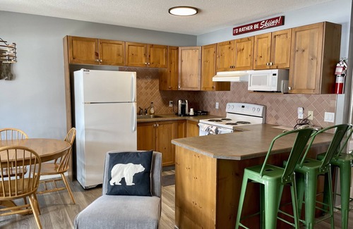 East Kootenay Hotel | Fernie Stanford Resort