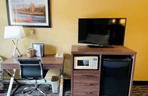 East Kootenay Hotel | Fernie Stanford Resort