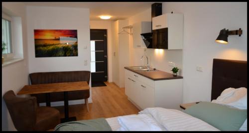 Nidderau Apartment | Fernweg Apartments