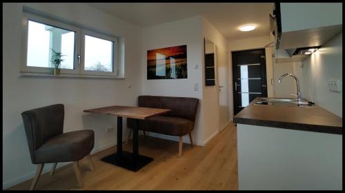Nidderau Apartment | Fernweg Apartments