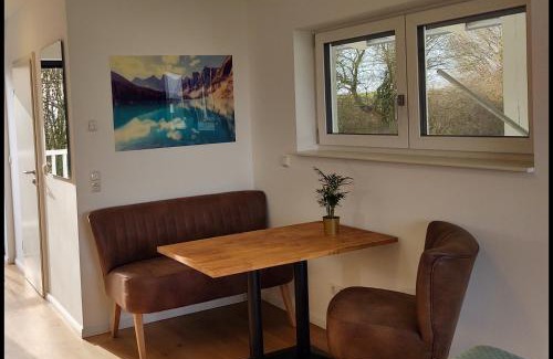 Nidderau Apartment | Fernweg Apartments