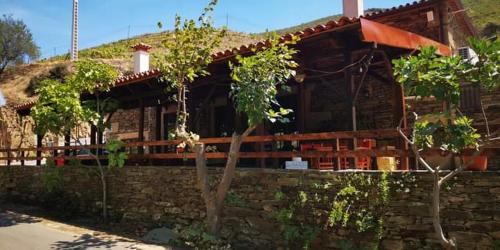 Sao Joao da Pesqueira House | Ferradosa GuestHouse