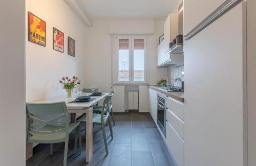 Ferrara Apartment | Ferrara Il Castello Dazzling Apartment