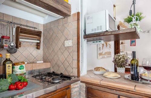 Ferrara Apartment | Ferrara Mercato Fancy Studio