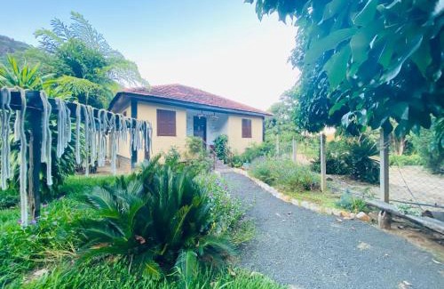 Santa Teresa House | Ferrari Casa Nostra