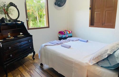 Santa Teresa House | Ferrari Casa Nostra