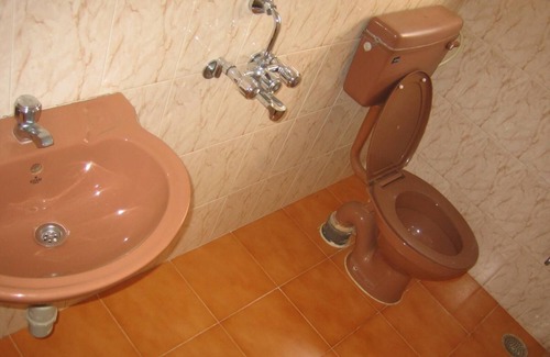 Rao Colony Hotel | Ferreira Resort