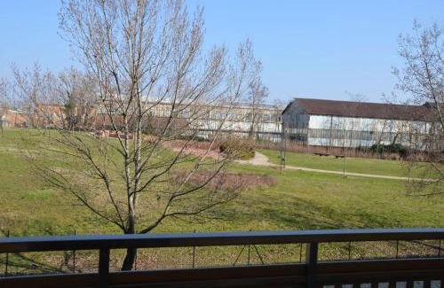 Novi Ligure Bed & Breakfast | Ferriera 8