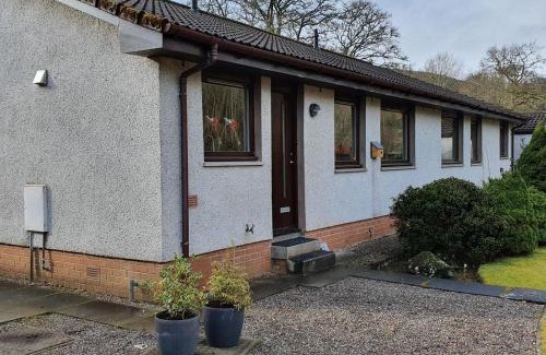 Pitlochry House | Ferry Cottage