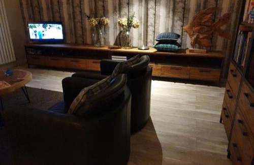 Pitlochry House | Ferry Cottage
