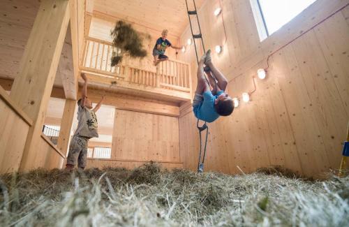 Fleres Hotel | Feuerstein Nature Family Resort