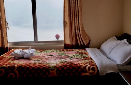 Pokhara House | Fewa View Cottage and Homestay